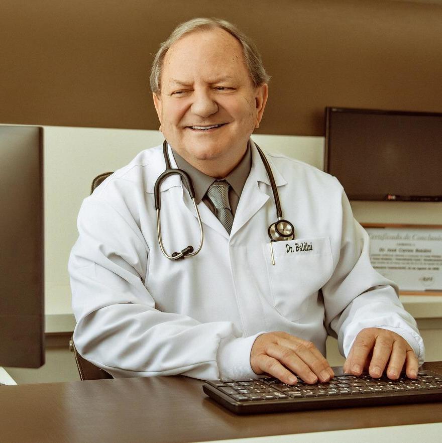 Jose Carlos Baldini Jose Carlos Baldini